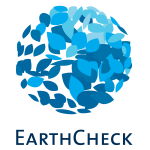 Certificación EARTH CHECK