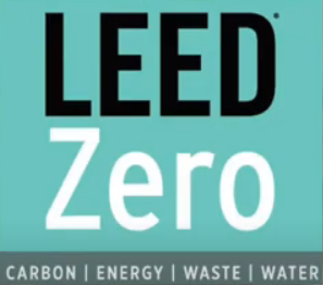 LEED ZERO