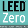 LEED ZERO